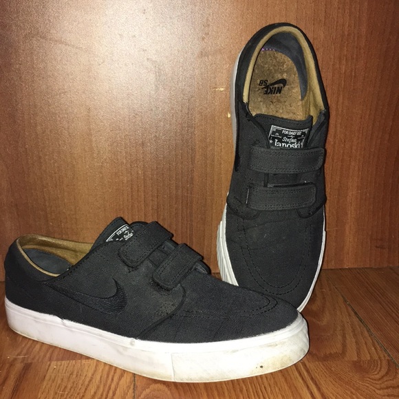 cork nike sb janoski